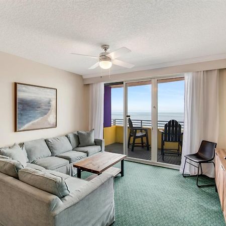 Unit 2222 Ocean Walk - 3 Bedroom Ocean Front デイトナ・ビーチ エクステリア 写真