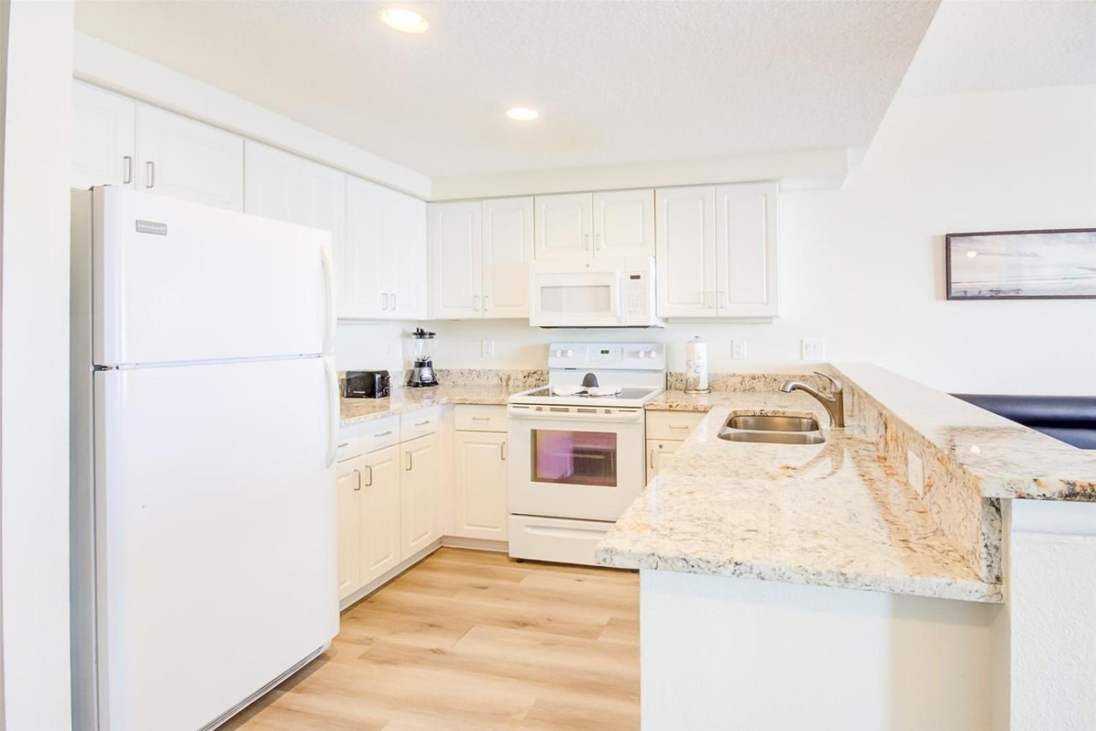 Unit 2222 Ocean Walk - 3 Bedroom Ocean Front デイトナ・ビーチ 部屋 写真